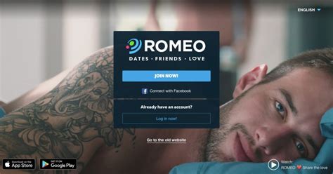 planetromeo login|Romeo (social network)